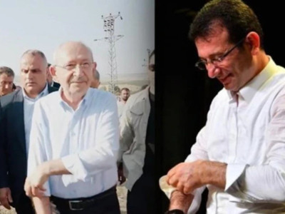 Yeni Parti açıklandı, aynı anda Kılıçdaroğlu paylaştı! Herkes bu detayı konuşuyor…