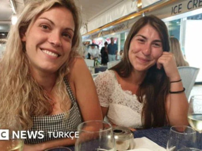 Kayıp arkadaşını bulmak için 17 bin kilometre yol gitti