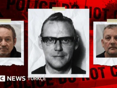 40 yıl önceki cinayeti katillerin hayatına sızan polisler çözdü