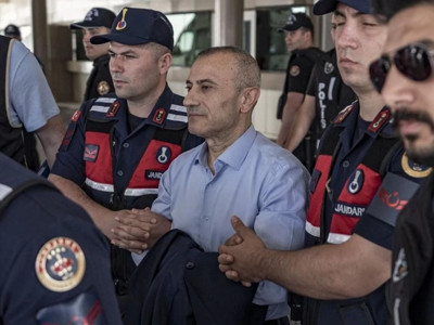 Eski Tunceli Valisi Tuncay Sonel 4 suçtan tutuklandı