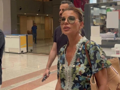 Gülben Ergen Ahbap soruşturmasında ifade verdi: İyilikten maraz doğar