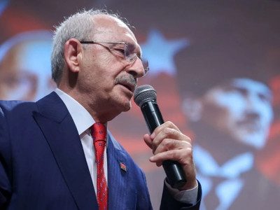 Kılıçdaroğlu'nun arınmış CHP'sinde ilk kriz: O isim gündemde