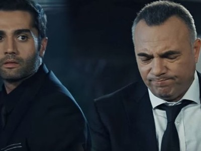 Evladını verebilirsin ama anneliği veremezsin