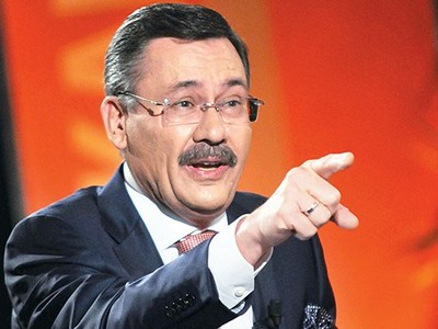 ABD ve İsrail'in deneyi Gölcük depremine sebep oldu