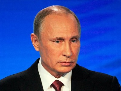 Putin'den flaş Fetullah Gülen açıklaması!