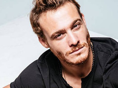Kerem Bürsin hayranlarına müjde