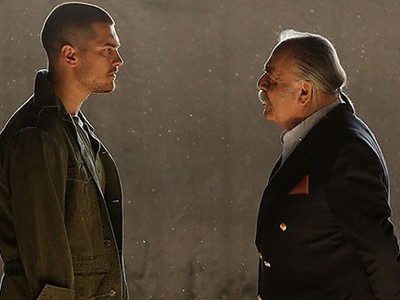 İçerde 7. bölüm fragmanında Eylem'in başı belada!