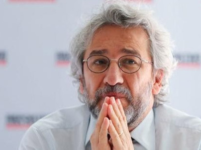 Son Dakika Haberleri: Can Dündar için yakalama kararı çıkarıldı