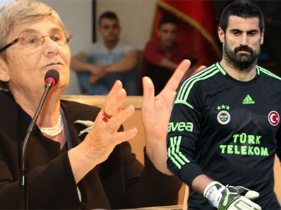 Canan Karatay'dan Volkan Demirel yorumu