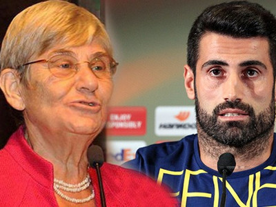 Canan Karatay açıkladı: Volkan Demirel neden gol yiyor?