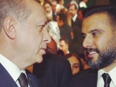 Alişan'dan Erdoğan'a söz: 6 ay içinde evleneceğim!