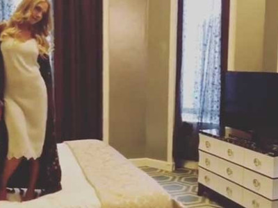 Meryem Uzerli nefesleri kesti