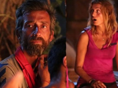 Survivor'da kim elenecek? İşte ada konseyinden çıkan isimler!