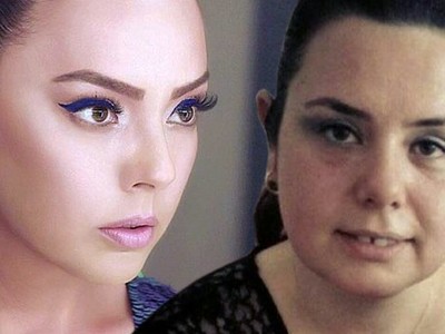 Ebru Gündeş'in hiç görmediği kız kardeşi ortaya çıktı