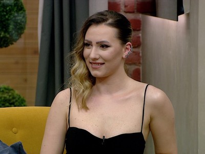 Daniela Grajdeanu Kimdir