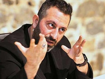 Cem Yılmaz'ın Yalova Valisine hakaret davası başladı