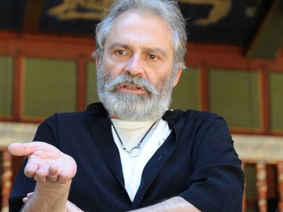 Haluk Bilginer'den Hürriyet magazin konseyine tepki