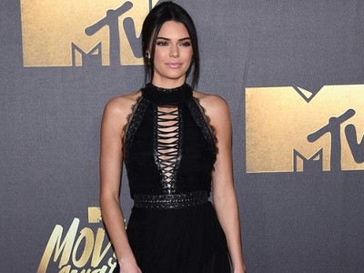 2016 MTV Film Ödülleri