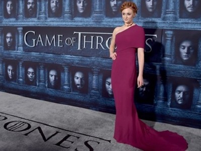 Game of Thrones galası
