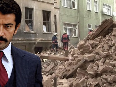 İmirzalıoğlu’nun binasıyla ilgili şok iddia: Çökmedi çökertildi