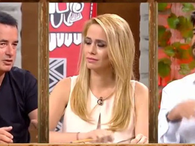Acun Ilıcalı'dan Survivor bombaları... Birleşme partisi nasıl olacak?