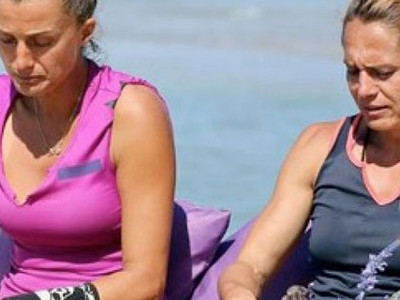 Survivor’da eleme sistemi değişti! Gizem Kerimoğlu mu, Serkay Tütüncü mü  adaya veda edecek?