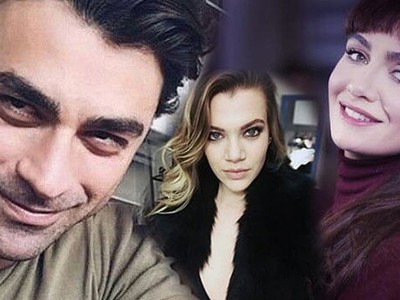 Derya Şensoy'a Sarp Levendoğlu sorulunca...
