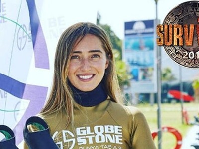 110 metre dalarak dünya rekoru kırdı
