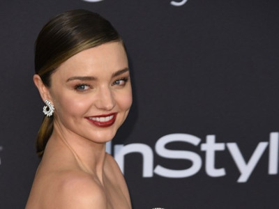 Miranda Kerr, nikah masasına oturmaya hazırlanıyor