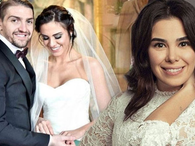 Asena Atalay'dan Caner Erkin'e aldatma yanıtı
