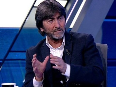 FOX'tan milli maçta Rıdvan Dilmen sürprizi!