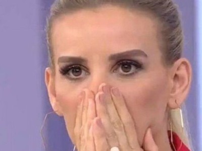Esra Erol'da şok gelişme: Evleneceği eşinin ikizi olduğunu öğrenince...