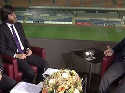 Erdoğan: Hayatımda bir kez kırmızı kart gördüm