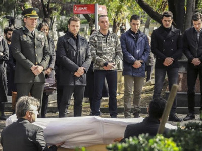 Söz'ün 22. bölümünde Fatma mı yoksa Ateş mi öldü?
