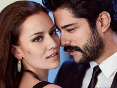 Burak Özçivit'in annesinden Fahriye Evcen'e baskı
