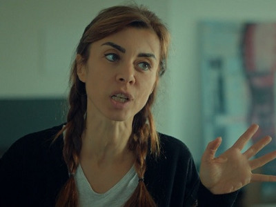 Demet Akalın'a İstanbullu Gelin sürprizi