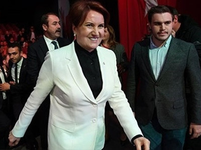 The Economist’ten Akşener yorumu: Dişi Kurt Sultan’a karşı...
