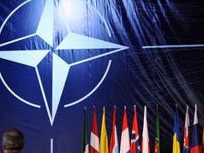 NATO sübliminal mesaj yüklemesi mi yapıyor?