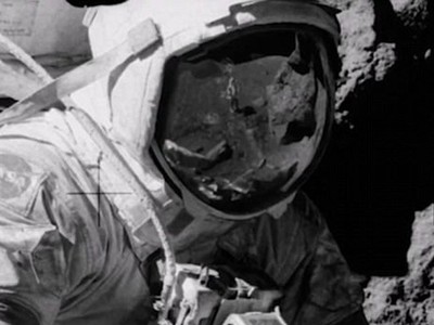 NASA herkesi kandırmış, Ay’a gitmemişler
