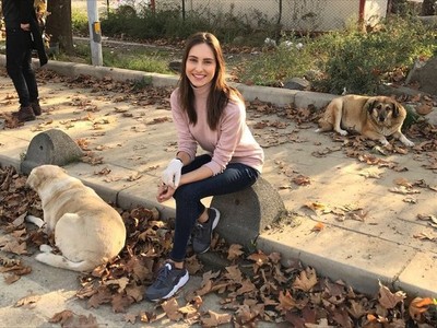 Brezilyalı Yeni Gelin Bella Jessica May’e Türk damat