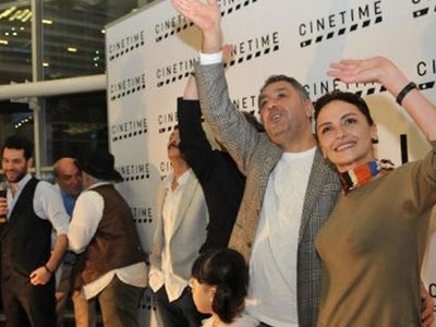 Sinem Uslu: ABD bize yıllarca kendi kahramanlıklarını ezberletti