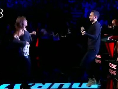 Murat Boz ve Yıldız Tilbe fırtınası