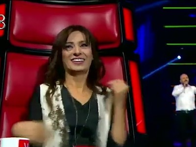 Murat Boz ve Yıldız Tilbe O Ses Türkiye'de döktürdü