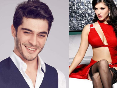 Burak Deniz, Bollywood yolunda