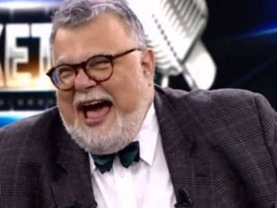 Celal Şengör: Kendi dışkımı yedim, bu bir merak meselesi