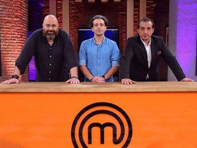 MasterChef Türkiye jürileri Hazer Amani ve Somer Sivrioğlu kimdir?