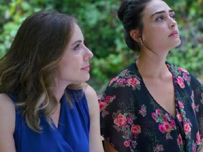 Bir dizi daha erken final yapıyor!