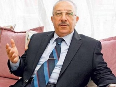 Bu ülke Erdoğan'ın çiftliği değil demişti! Nurettin Veren'in Yeni Akit'teki yazılarına son verildi