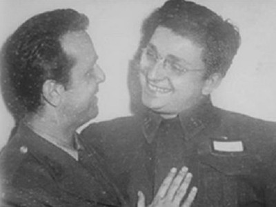 Zeki Müren'in tek aşkı bir subaydı