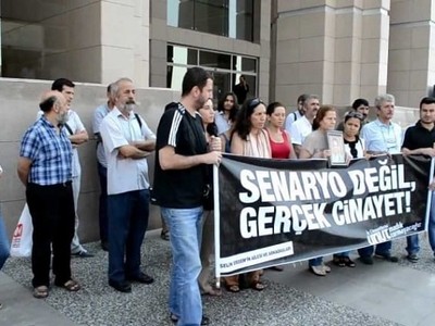 Sette ölüme rezil savunma: O gün istemedik ama işe geldi